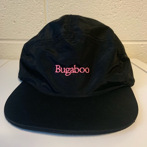 bugaboo cap